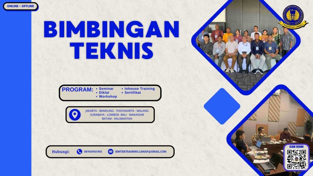 Bimtek Manajemen Limbah Medis dan Non Medis Terbaru 2025-2026 untuk Profesional Kesehatan