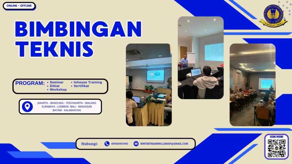 Bimtek Manajemen Strategis Rumah Sakit Terbaru 2025-2026: Meningkatkan Kinerja dan Mutu Layanan Kesehatan