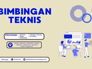 Bimtek Mini Kompetisi E-Katalog Versi 6 Terbaru 2025/2026 Sesuai Keputusan LKPP No. 93 Tahun 2025 & No. 177 Tahun 2024