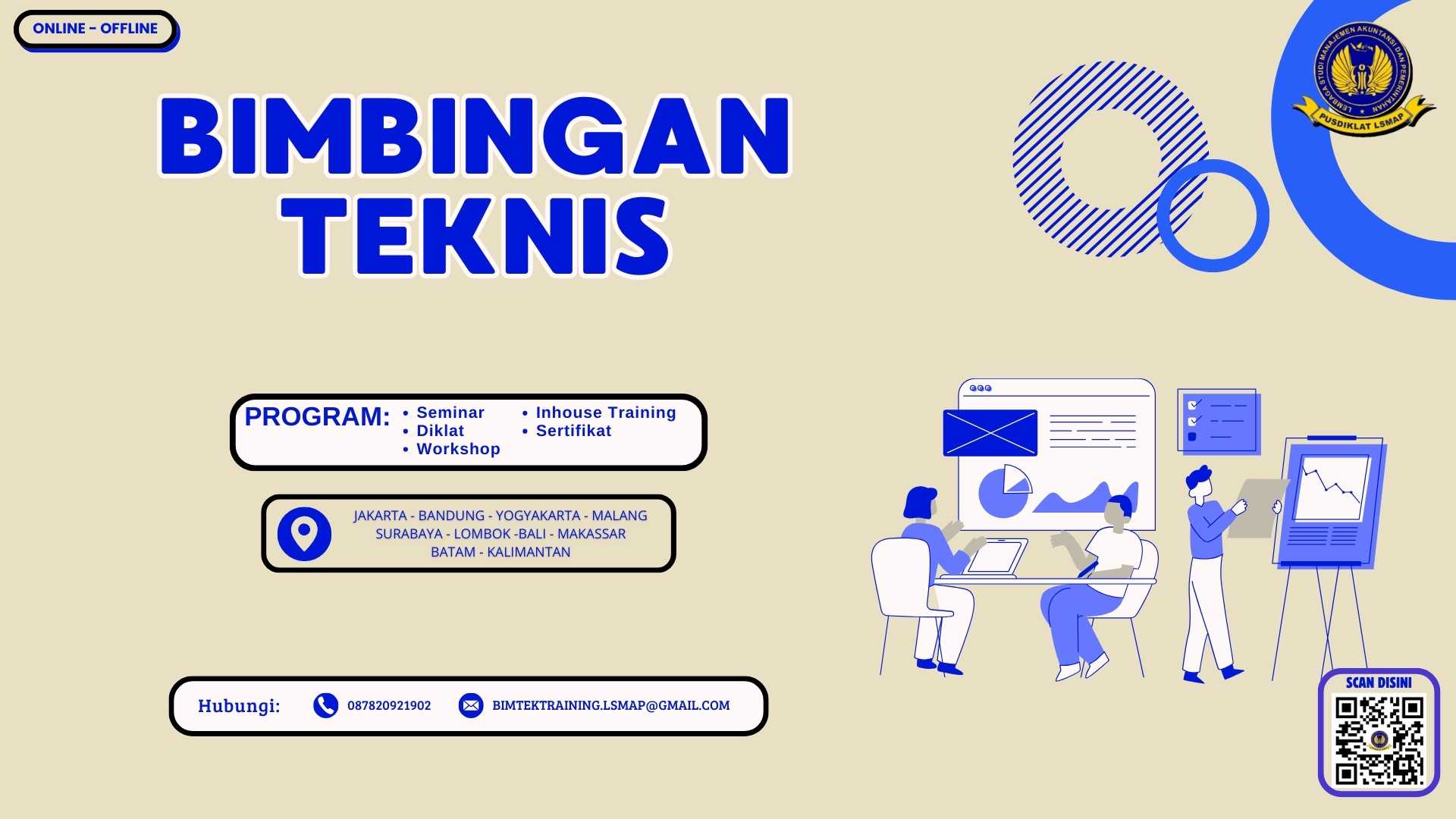 Bimtek Mini Kompetisi E-Katalog Versi 6 Terbaru 2025/2026 Sesuai Keputusan LKPP No. 93 Tahun 2025 & No. 177 Tahun 2024