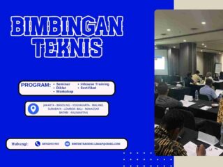 Bimtek Optimalisasi Manajemen Data SPBE Terbaru 2025-2026 untuk Meningkatkan Efisiensi Layanan Pemerintahan Digital