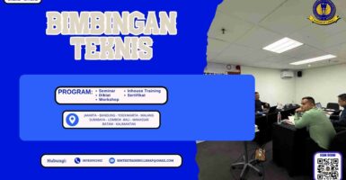 Bimtek Optimalisasi Penataan Data ASN Terbaru 2025-2026 - Aplikasi SIMPEGNAS untuk Efisiensi Administrasi Pegawai Negeri Sipil