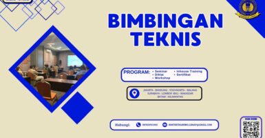 Bimtek Pedokumentasian Produk Hukum Terbaru 2025/2026: Strategi Efektif Meningkatkan Tata Kelola Regulasi dan Arsip Hukum Pemerintahan