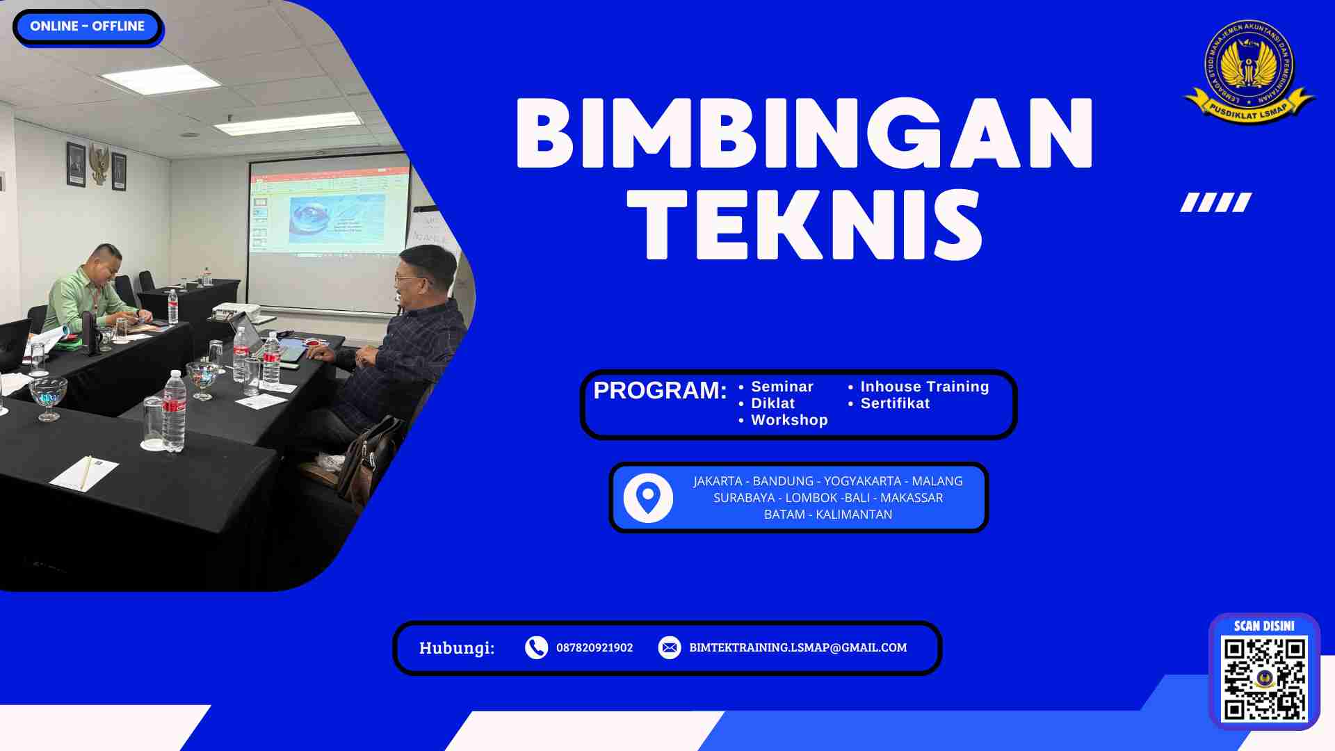 Bimtek Pelatihan Menyusun Budaya Organisasi Terbaru 2025-2026: Panduan Lengkap Membangun Budaya Kerja Profesional