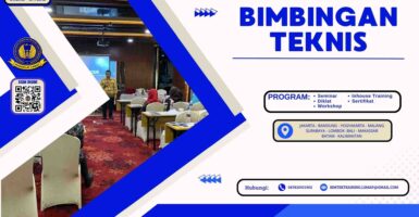 Bimtek Pelayanan Prima untuk Frontliner BUMN Terbaru 2025-2026 – Pelatihan Service Excellence Berkualitas