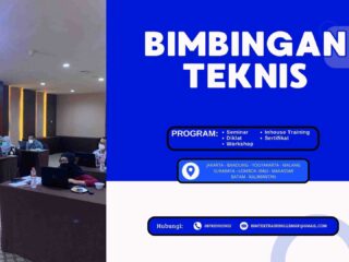 Bimtek Penerapan HACCP dalam Sistem Manajemen Gizi Rumah Sakit Sesuai STARKES Terbaru 2025-2026