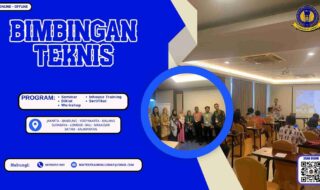 Bimtek Pengelolaan Keuangan Daerah Terbaru 2025-2026 Pelatihan Profesional No 1