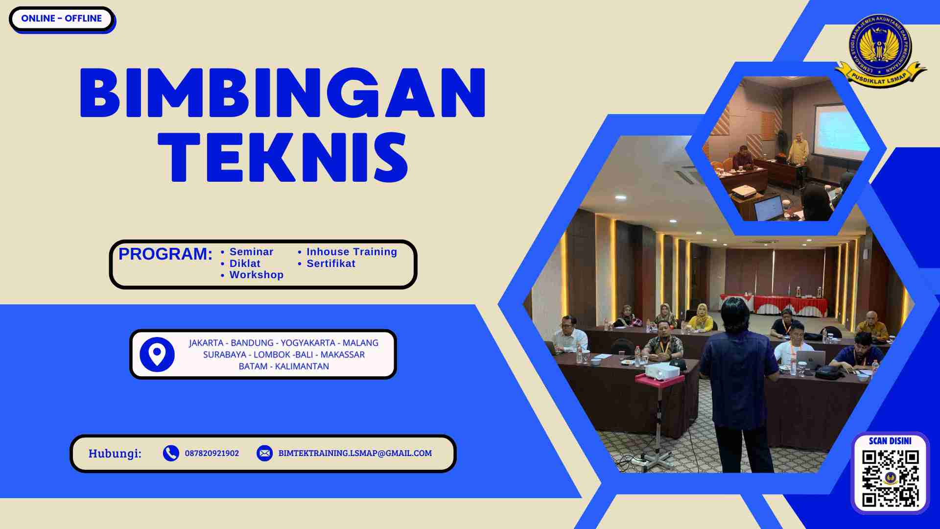 Bimtek Pengelolaan Limbah Medis Rumah Sakit Terbaru 2025-2026: Panduan Praktis dan Solusi Tepat untuk Pengelolaan Sampah Medis