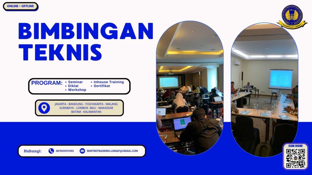 Bimtek Pengelolaan Limbah Tambang Terbaru 2025/2026: Strategi Efektif untuk Kelola Limbah Tambang Sesuai Regulasi
