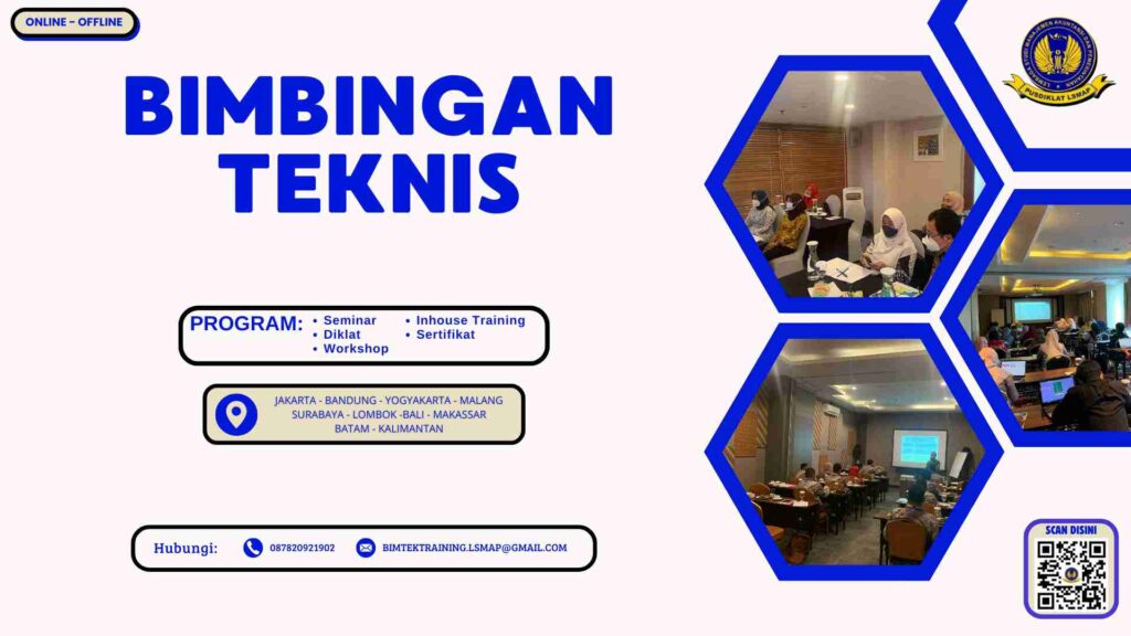 Bimtek Peningkatan Layanan Publik ASN Terbaru 2025-2026: Pelatihan Komunikasi Efektif dan Profesional