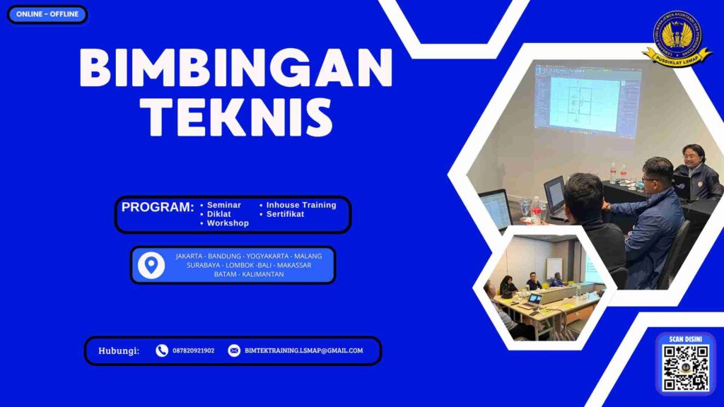 Bimtek Penyederhanaan Birokrasi dan Penyetaraan Jabatan Fungsional Terbaru 2025-2026