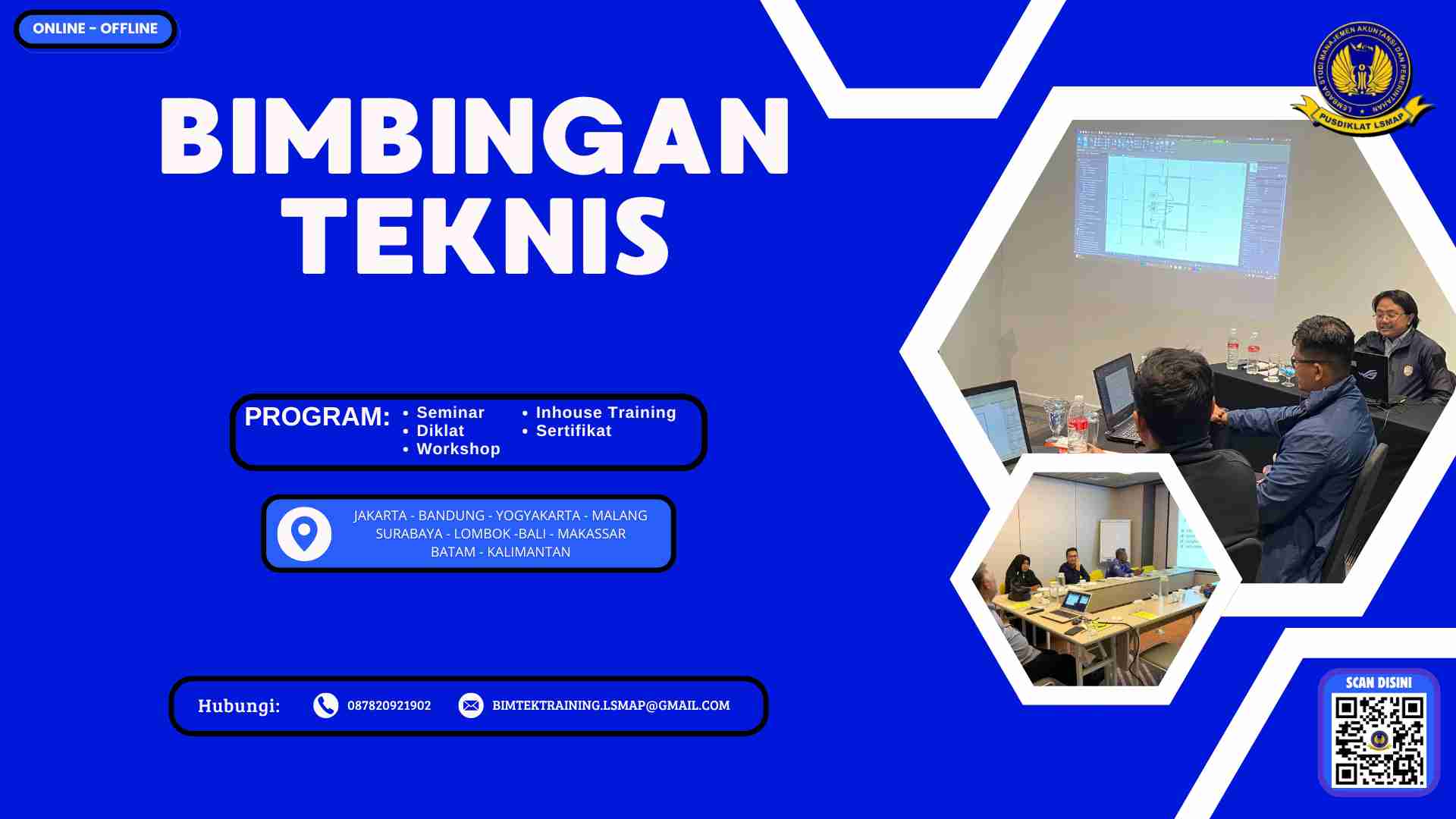 Bimtek Penyederhanaan Birokrasi dan Penyetaraan Jabatan Fungsional Terbaru 2025-2026
