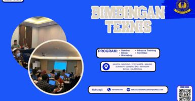 Bimtek Penyelenggaraan Laboratorium Kesehatan Masyarakat Terbaru 2025-2026 untuk Meningkatkan Kualitas Layanan Kesehatan di Indonesia