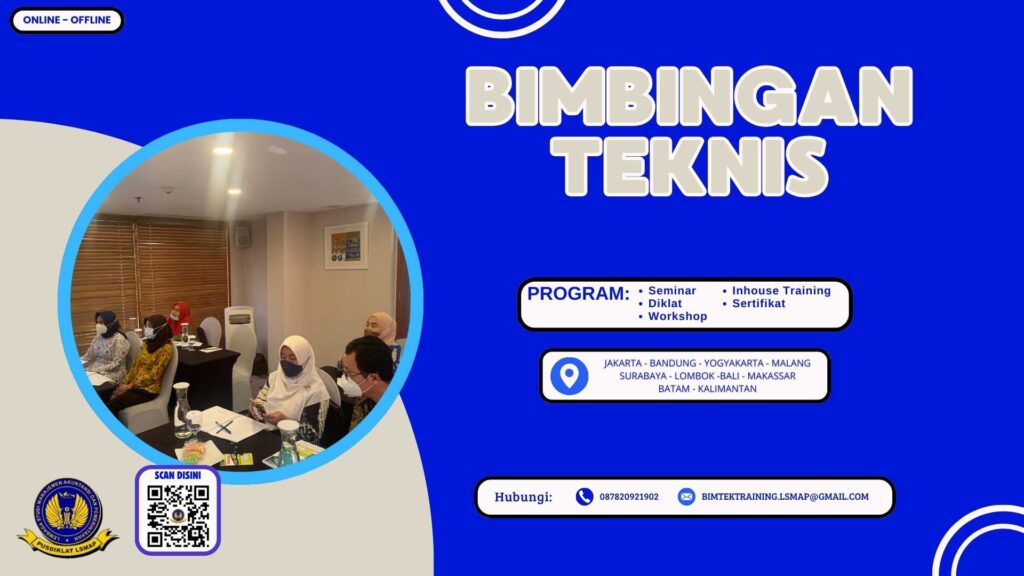 Bimtek Penyetaraan Jabatan Administrasi ke Jabatan Fungsional Terbaru 2025/2026 untuk ASN dan PNS