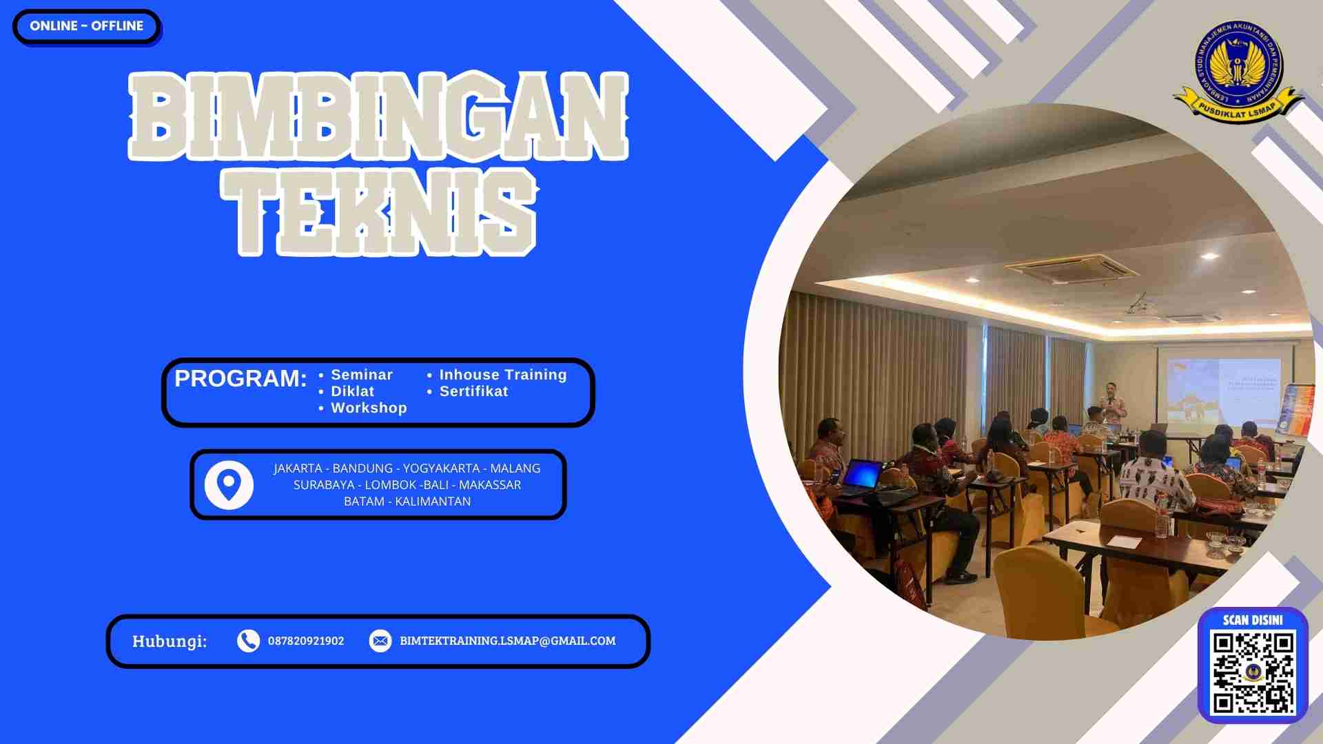 Bimtek Penyusunan RKA dan DPA Instansi Pemerintah Terbaru 2025-2026 Pelatihan Penyusunan Anggaran Pemerintah Daerah dan Pusat Lengkap