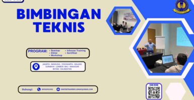 Bimtek Penyusunan Roadmap Reformasi Birokrasi Terbaru 2025-2026: Pelatihan Khusus untuk Instansi Pemerintah