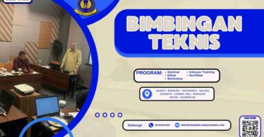 Bimtek Penyusunan Studi Kelayakan Terbaru 2025-2026: Pelatihan Lengkap Feasibility Study untuk Proyek Sukses