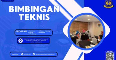 Bimtek Penyusunan Target Penanggulangan Kemiskinan Pemerintah Daerah Terbaru 2025-2026 dengan Aplikasi ADePT Berdasarkan Inmendagri No.2 Tahun 2025