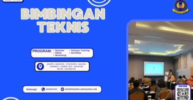 Bimtek Percepatan Peningkatan Penggunaan Produk Dalam Negeri dan TKDN dalam Pengadaan Barang/Jasa Terbaru 2025/2026
