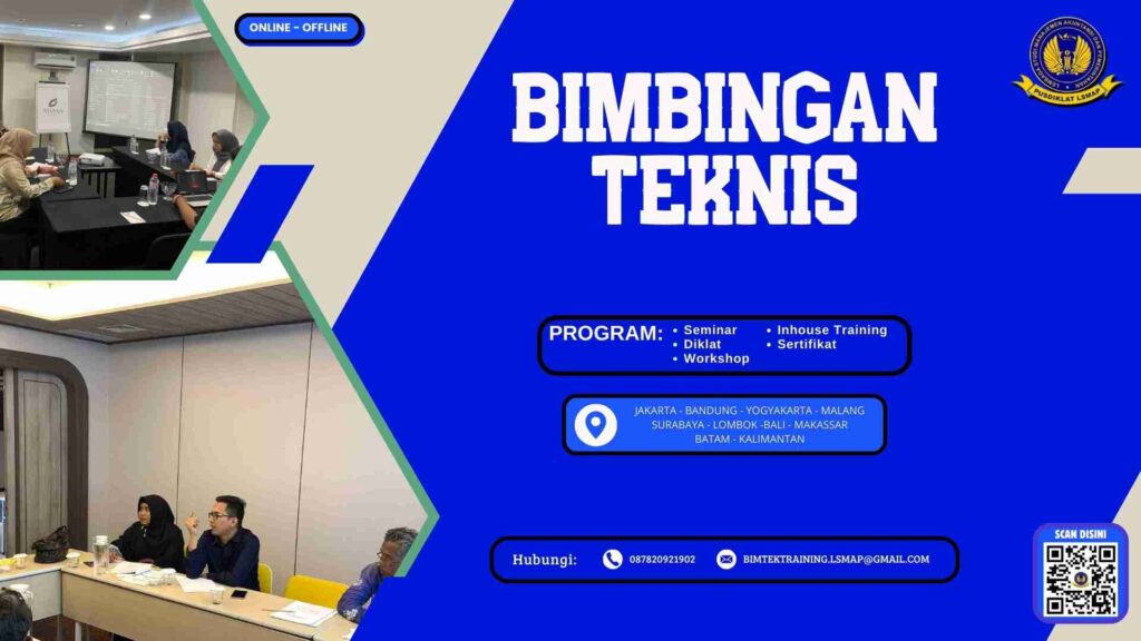 Bimtek Permendagri Nomor 7 Tahun 2021 Terbaru 2025-2026 Panduan Lengkap Pengelolaan Barang Milik Daerah