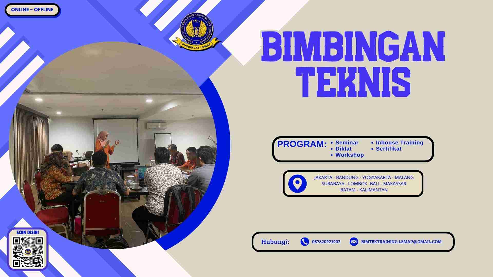 Bimtek Permendesa PDT No. 3 Tahun 2025 Terbaru 2025-2026 Panduan Penggunaan Dana Desa untuk Ketahanan Pangan 
