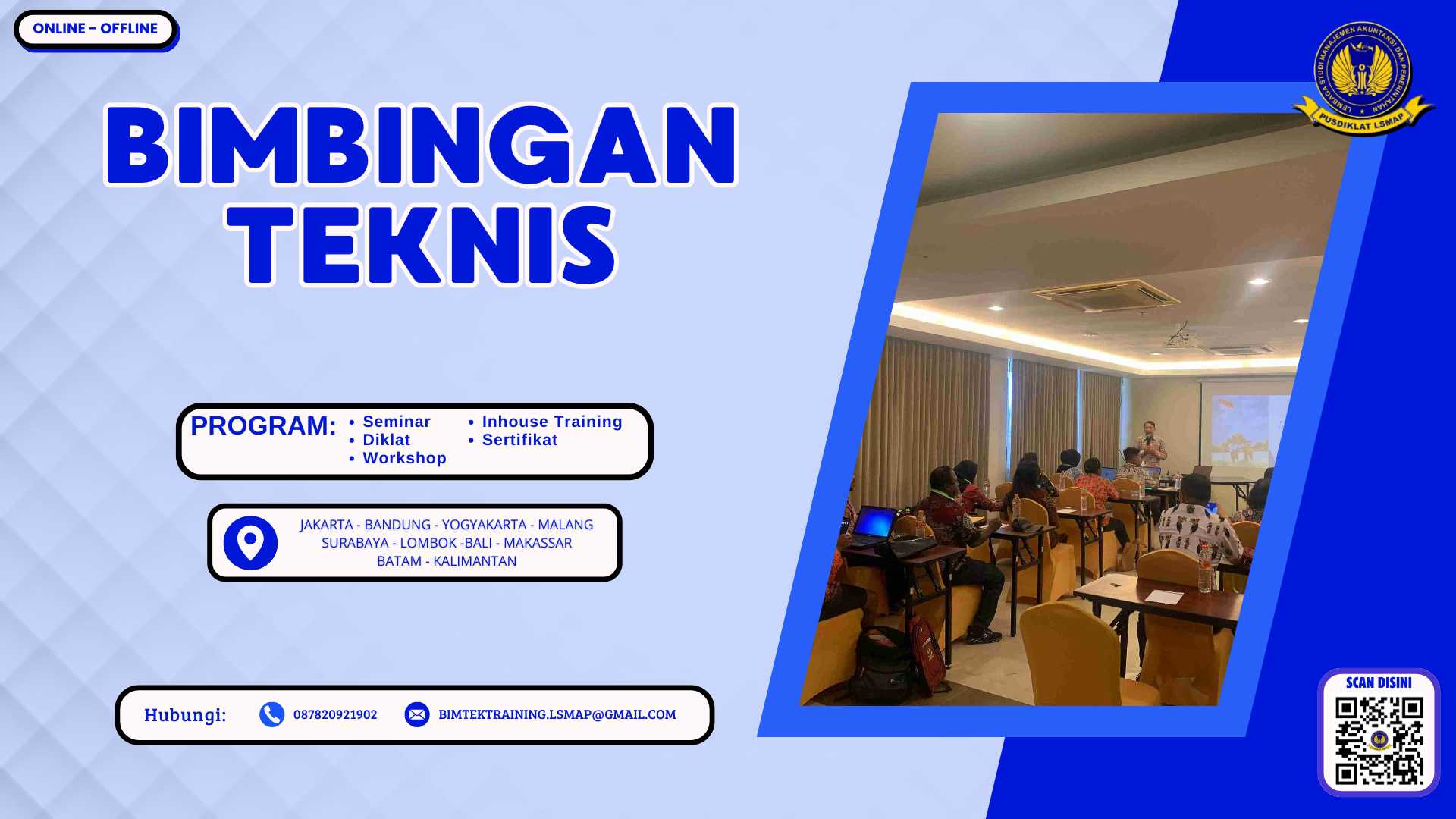 Bimtek RKBMN Terbaru 2025-2026: Rencana Kebutuhan Barang Milik Negara untuk Pengelolaan Aset Optimal