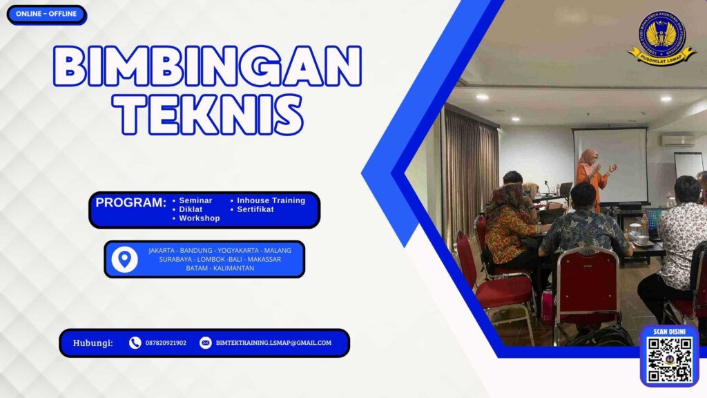 Bimtek Rencana Strategis Desa dalam Pelaksanaan ADD Terbaru 2025–2026
