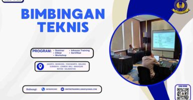 Bimtek SNARS Terbaru 2025–2026 Strategi Akreditasi dan Peningkatan Mutu Pelayanan