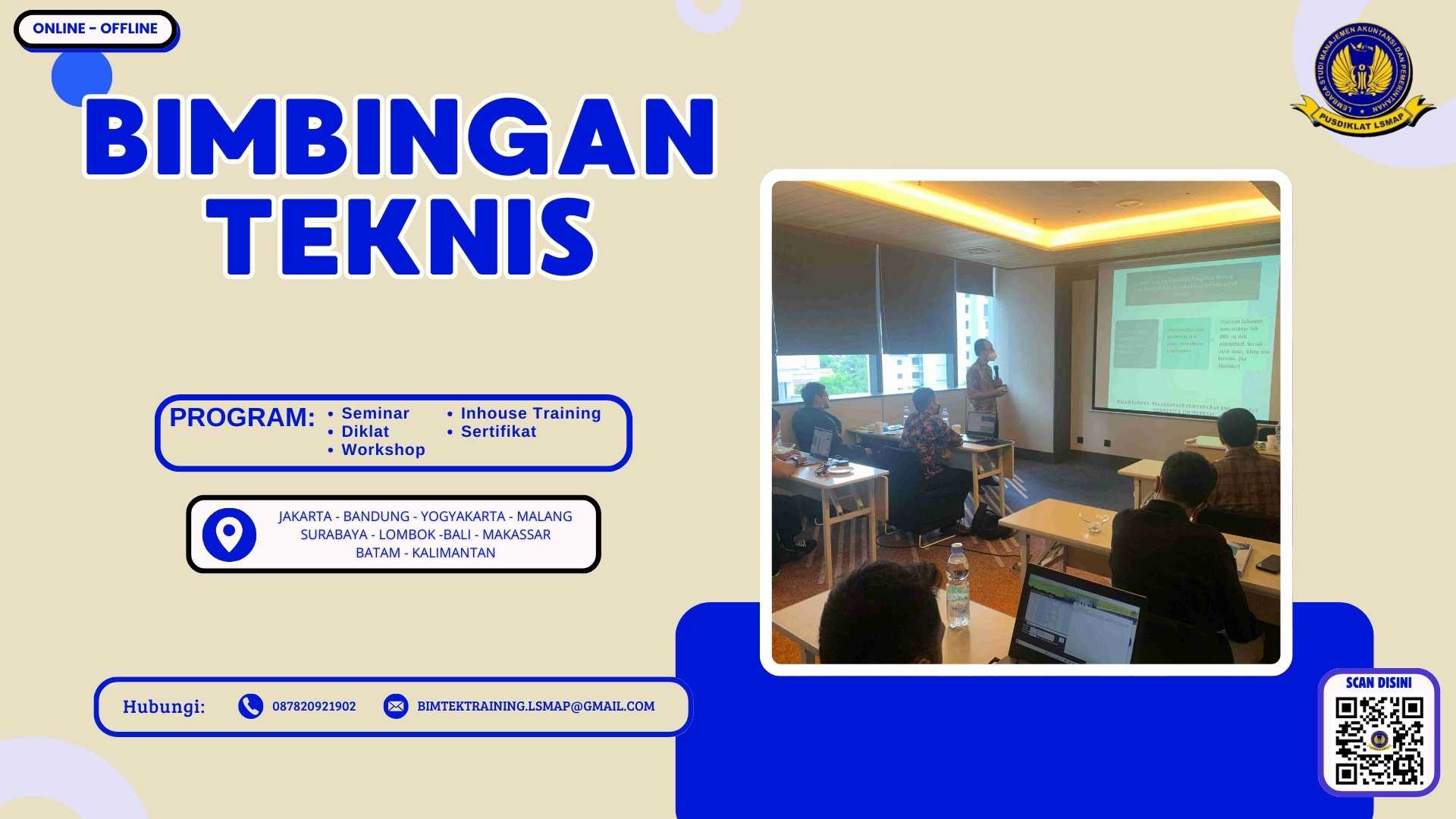 Bimtek SOP Tata Usaha Pemerintahan Terbaru 2025/2026: Panduan Lengkap Peningkatan Efisiensi Administrasi Pemerintah