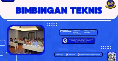 Bimtek Security Vulnerability Assessment (SVA) Terbaru 2025-2026 untuk Keamanan Sistem Informasi