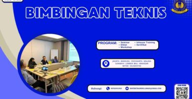 Bimtek Sinkronisasi Program Perekonomian dengan RPJMD Terbaru 2025-2026: Pelatihan Teknis untuk Pemerintah Daerah