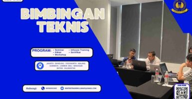 Bimtek Sistem Irigasi dan Pengembangan Tata Guna Air Terbaru 2025-2026: Solusi Optimal Pengelolaan Air Irigasi