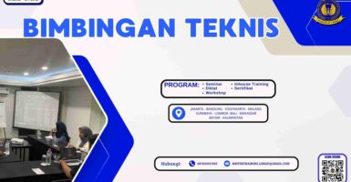 Bimtek Standar HACCP sebagai Bagian dari Akreditasi Rumah Sakit STARKES Terbaru 2025–2026