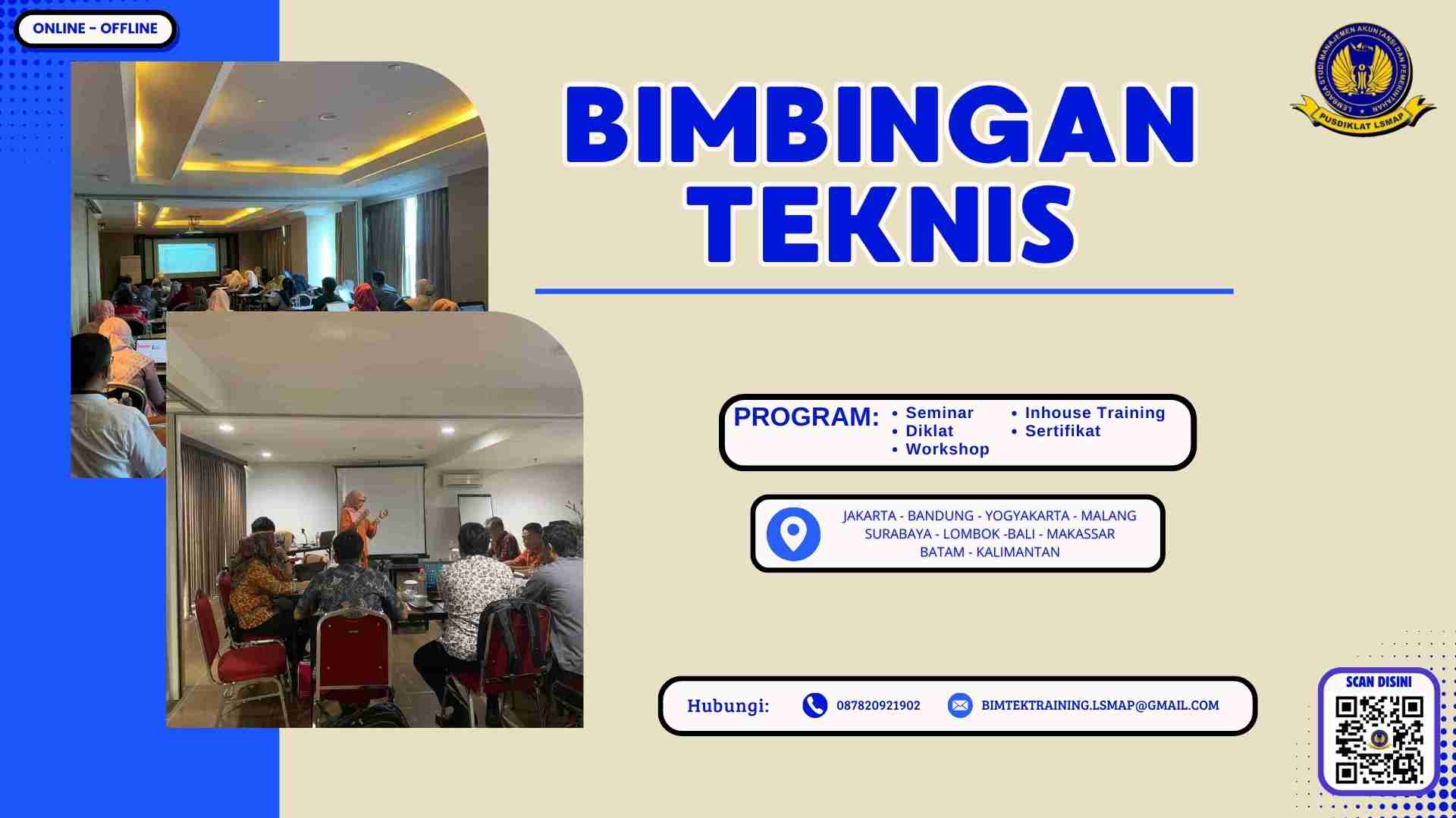 Bimtek Standarisasi Pengujian Material Konstruksi Jalan dan Jembatan Terbaru 2025-2026 Sesuai SNI dan Regulasi Nasional