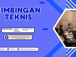 Bimtek Strategi Penyusunan Kajian Ekonomi Terbaru 2025–2026 untuk Pengambilan Keputusan Publik yang Tepat Sasaran