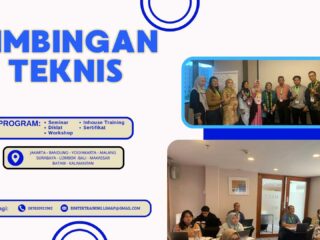Bimtek Tata Cara Penggunaan KKPD (Kartu Kredit Pemerintah Daerah) Sesuai Aturan APBD Terbaru Tahun 2025/2026