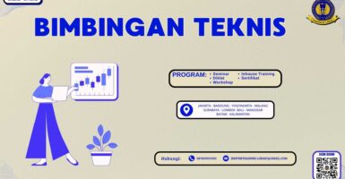 Bimtek Teknik Peledakan (Blasting Technique) Terbaru 2025/2026 – Program Sertifikasi Profesional untuk Industri Tambang & Konstruksi