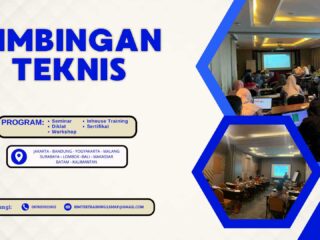Bimtek monitoring dan evaluasi penyelenggaraan laboratorium kesehatan masyarakat terbaru 2025-2026 untuk peningkatan kualitas layanan kesehatan
