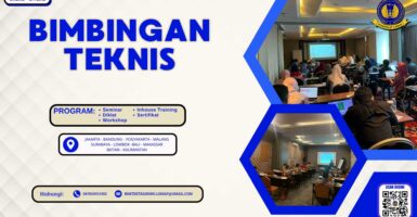 Bimtek monitoring dan evaluasi penyelenggaraan laboratorium kesehatan masyarakat terbaru 2025-2026 untuk peningkatan kualitas layanan kesehatan