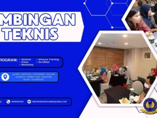 Certified Contract Management Specialist (CCMS) Sertifikasi BNSP Terbaru 2025-2026 | Info dan Jadwal Training Sertifikasi