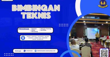 Pelatihan Administrasi Purchasing Terbaru 2025-2026: Bimtek Profesional untuk Pengadaan Barang Efisien