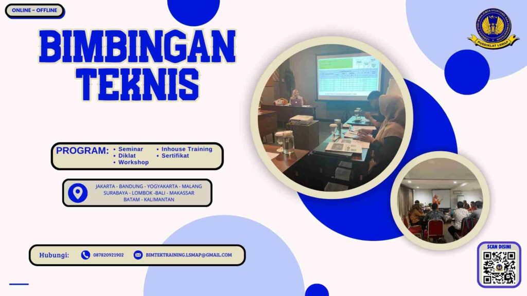 Pelatihan Aktuaria Non Aktuaris Terbaru 2025-2026 untuk Profesional Non Teknis