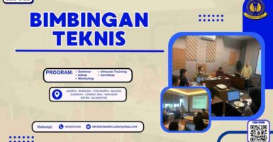 Pelatihan Analisa Standar Biaya (ASB) Terbaru 2025-2026 untuk Pengelolaan Anggaran Daerah yang Efektif