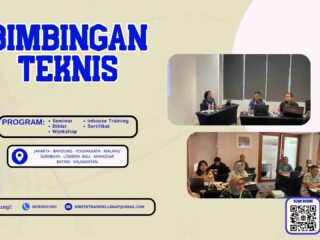 Pelatihan Analisis Struktur Bangunan Tahan Gempa Terbaru 2025-2026 Sesuai SNI 1726:2019 untuk Profesional Konstruksi