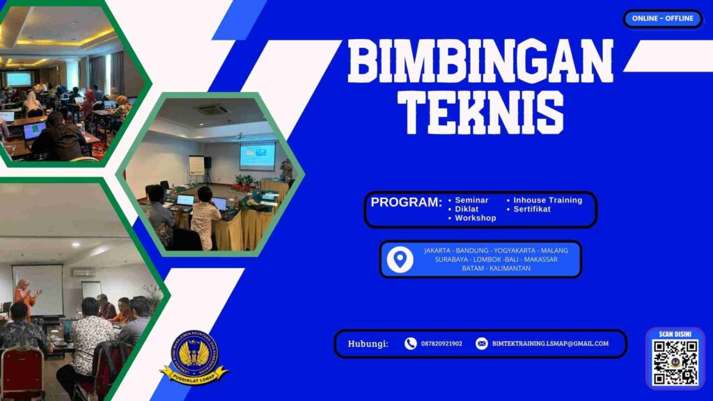 Pelatihan Audit Internal Pengelolaan Hutan Lestari FSC ISO 19011: 2018 Terbaru 2025-2026