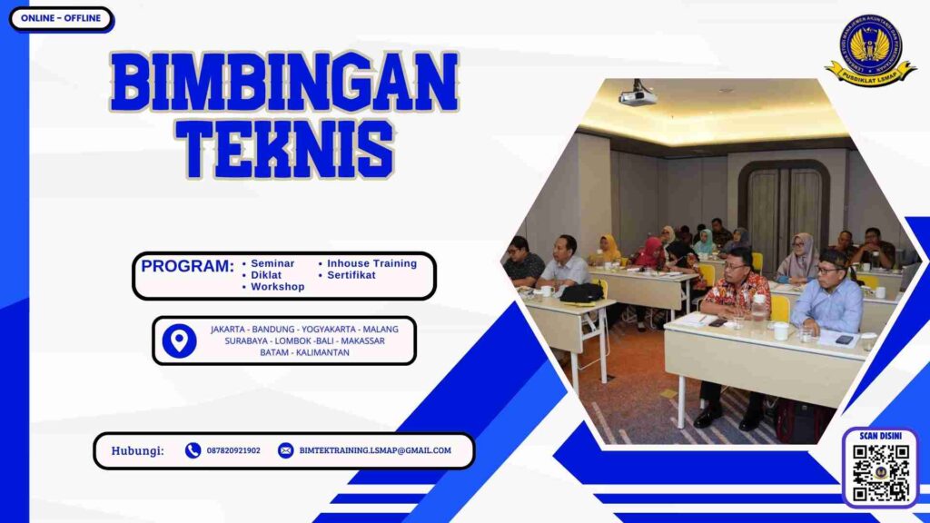 Pelatihan Audit Keperawatan Rumah Sakit Terbaru 2025-2026 Bimtek Profesional untuk Meningkatkan Standar Pelayanan Kesehatan