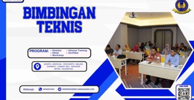 Pelatihan Audit Keperawatan Rumah Sakit Terbaru 2025-2026 Bimtek Profesional untuk Meningkatkan Standar Pelayanan Kesehatan
