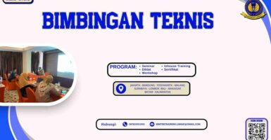 Pelatihan Bedah PMK 15 Terbaru 2025-2026 dan Strategi Cerdas Menghadapi Pemeriksaan Pajak