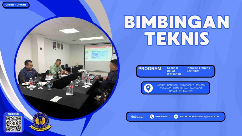 Pelatihan Bimtek Promosi Kesehatan Terbaru 2025-2026 untuk Meningkatkan Kualitas Hidup Masyarakat Secara Optimal