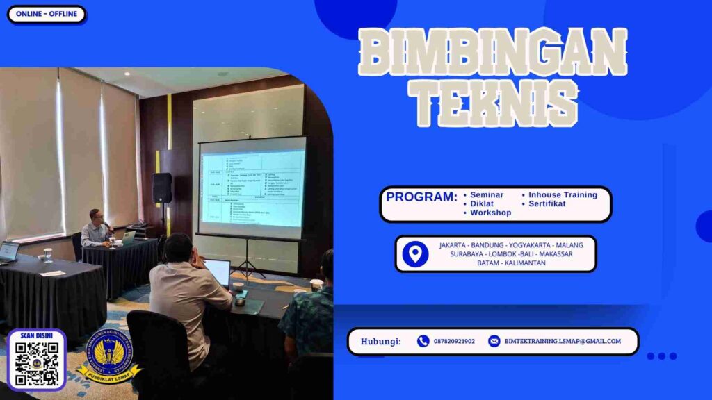 Pelatihan Cargo Handling dan Teknik Pengamanan Kargo Terbaru 2025-2026 untuk Profesional Logistik